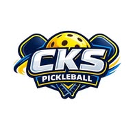 Cebu Business Directory - CKS Pickleball logo