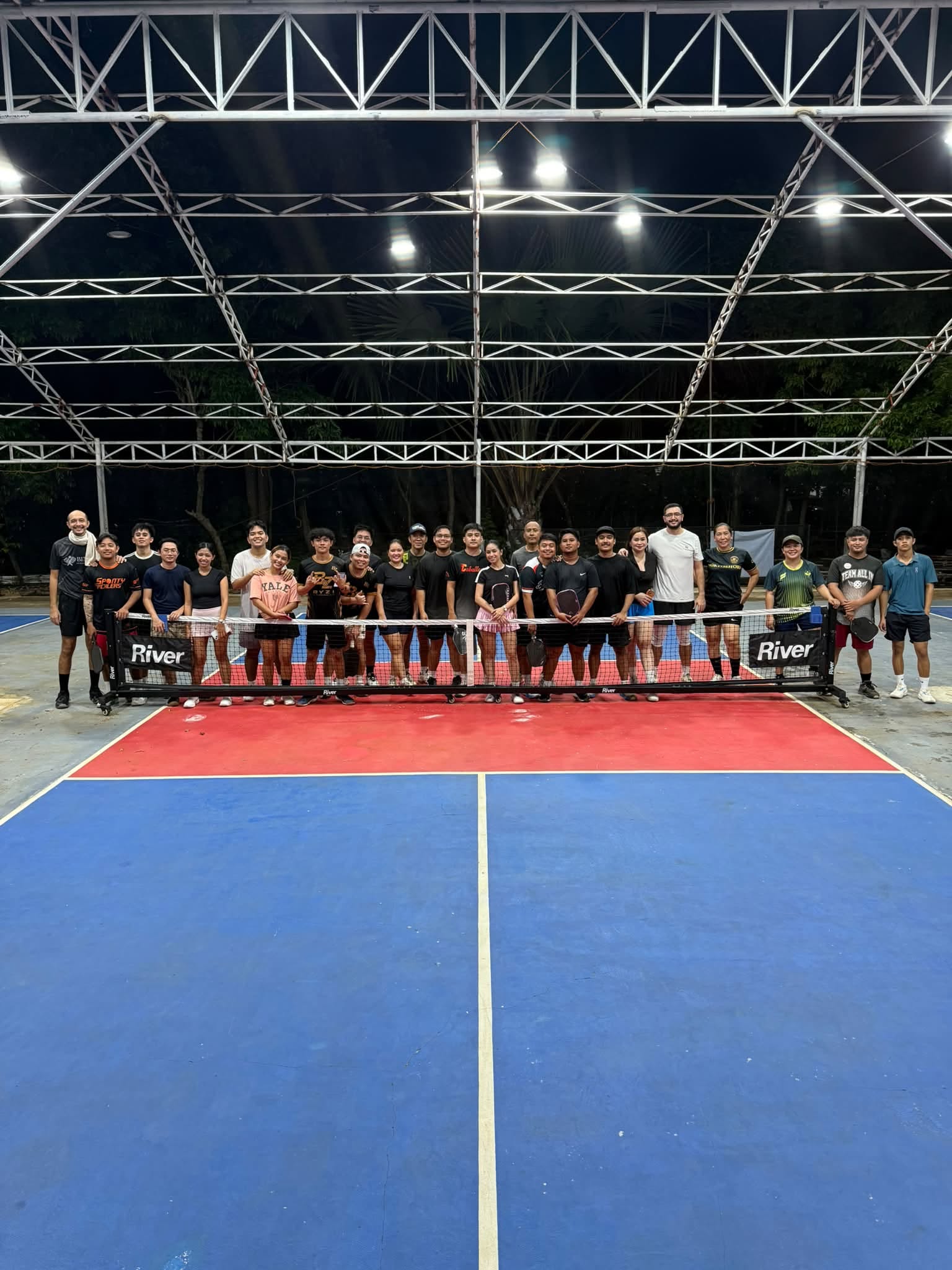 Cebu Business Directory - BINPAR Pickleball Courts - Gallery 2