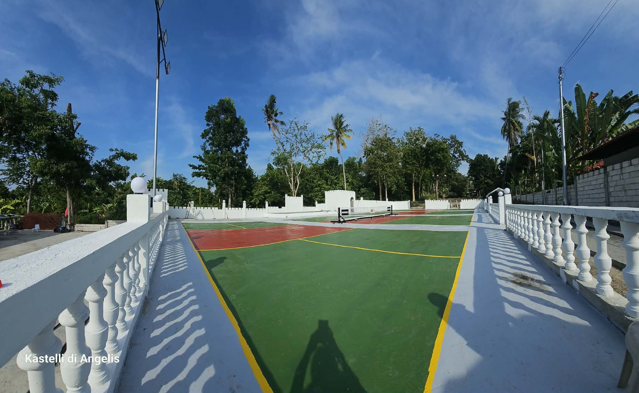 Cebu Business Directory - Kastelli Pickleball - Gallery 1