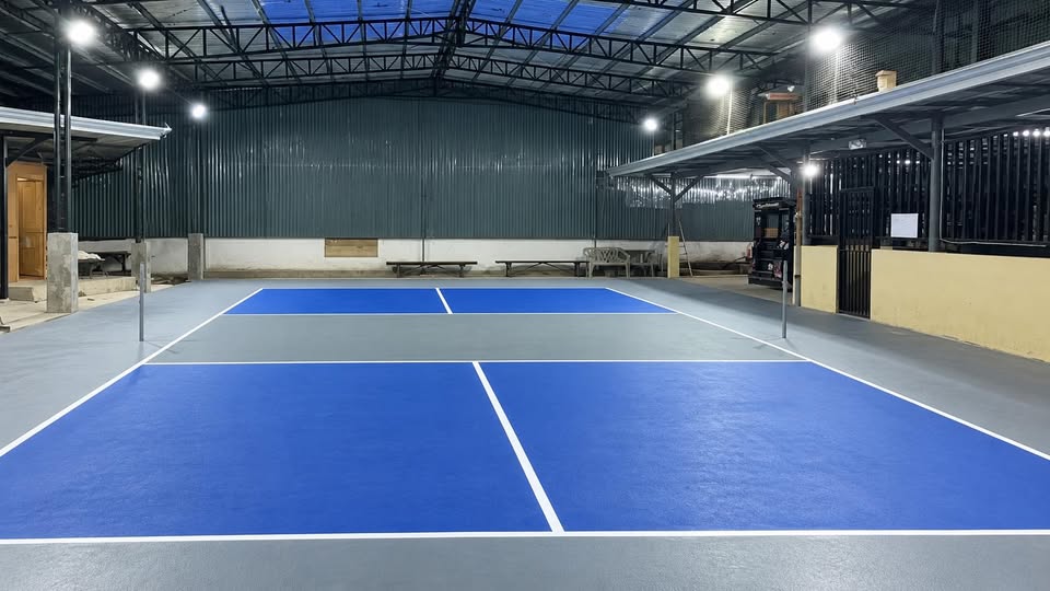 Cebu Business Directory - Pacifico Pickleball Court Barili - Photo 3