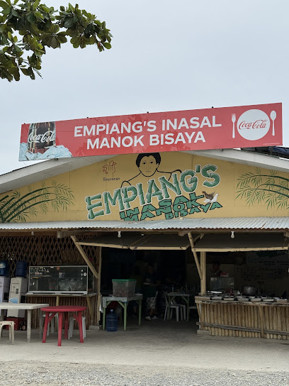 Cebu Business Directory - EMPIANG'S Inasal Manok Bisaya - Photo 1