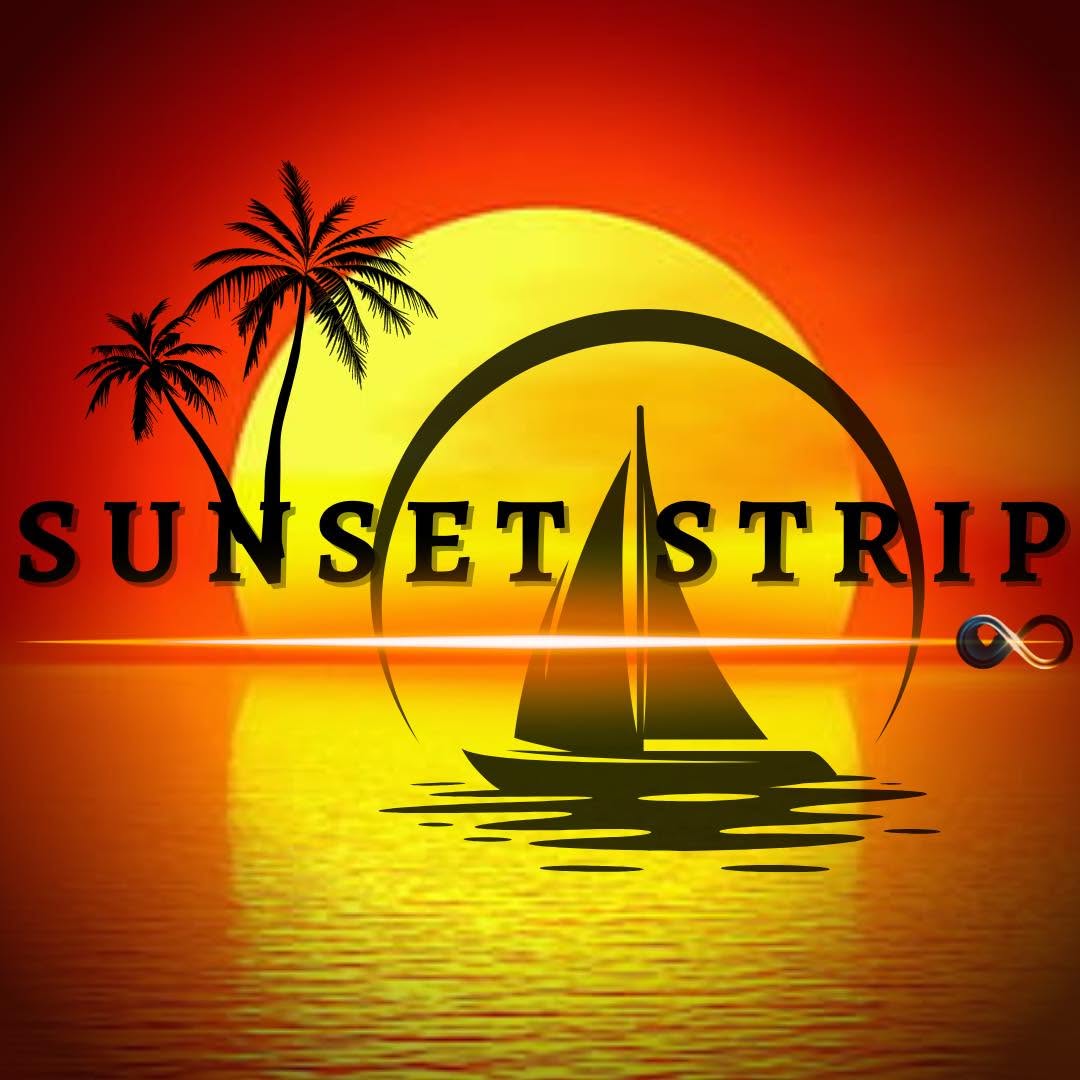 Cebu Business Directory - Sunset Strip Beach Resort logo