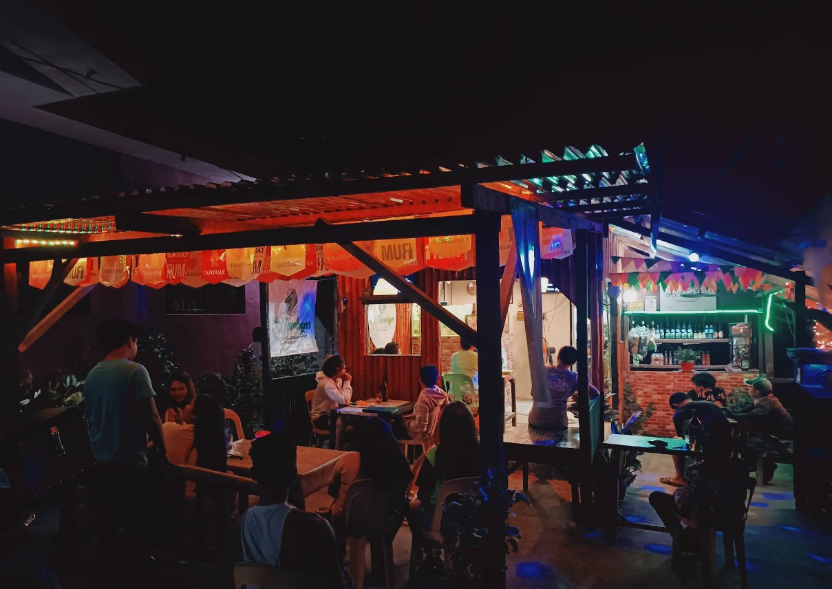 Cebu Business Directory - A's Tambayan Food and Beverage House - Photo 2