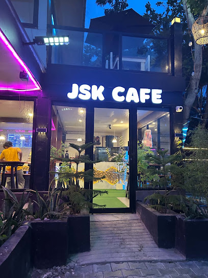 Cebu Business Directory - NEW LOCATION JSK TAMBAYAN ASTURIAS - Photo 1