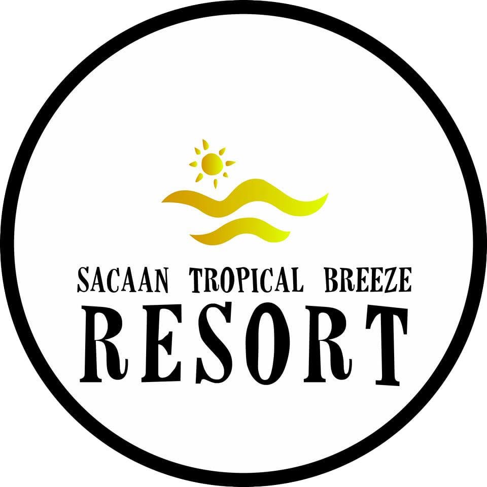 Cebu Business Directory - Sacaan Tropical Breeze logo