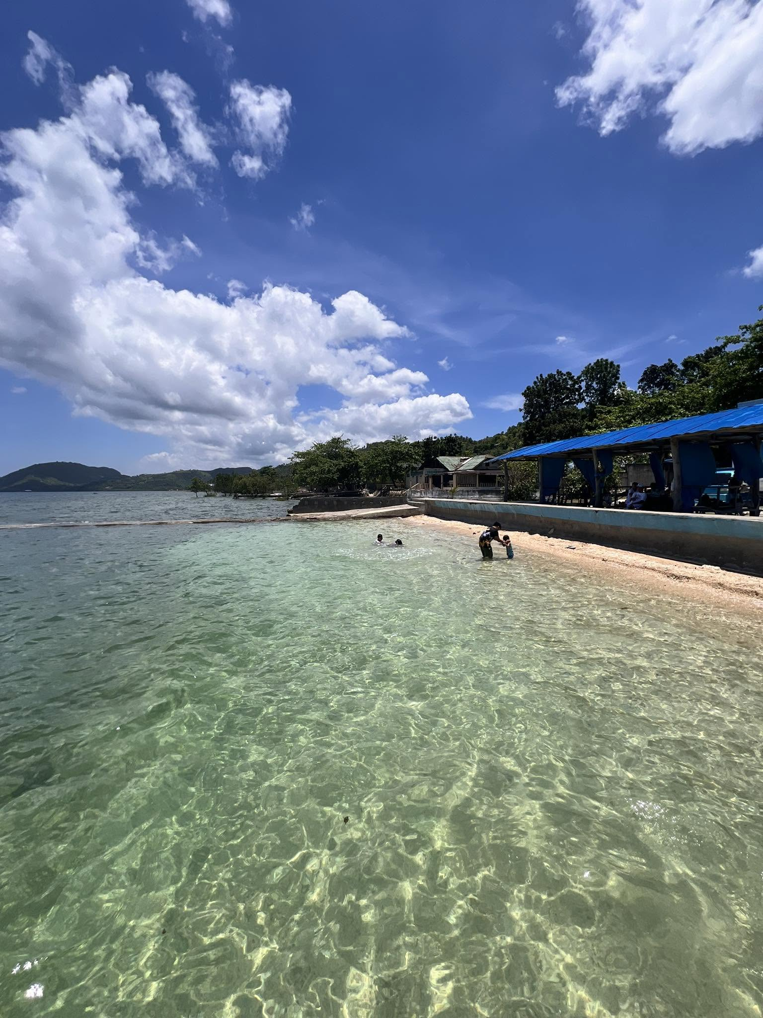 Cebu Business Directory - Blue Space Resort - Photo 1