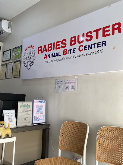 Cebu Business Directory - Danao City Branch - Rabies Buster Animal Bite Center/Clinic - Gallery 1
