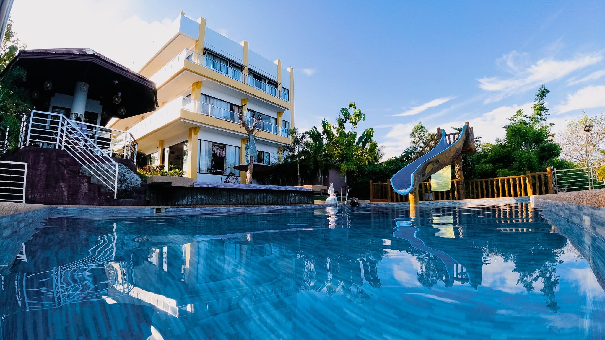 Cebu Business Directory - Sacaan Tropical Breeze - Photo 2
