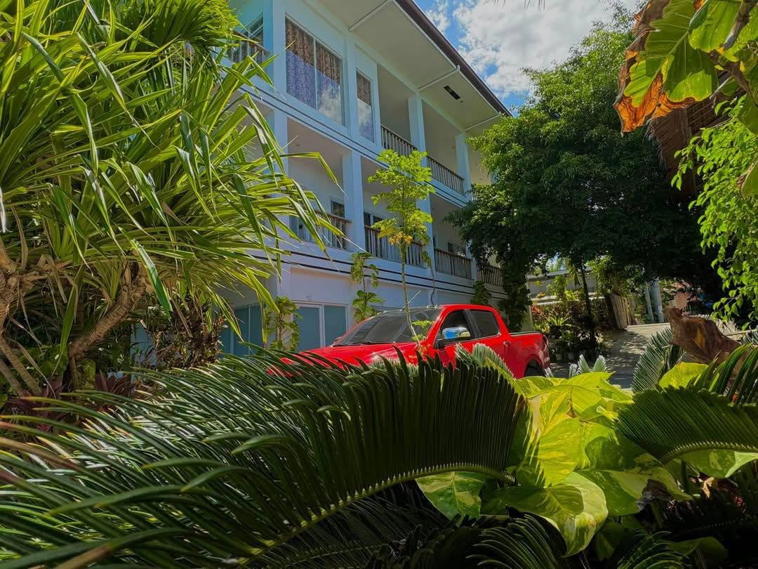 Cebu Business Directory - Ginatilan Beach Resort - Photo 2