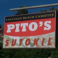 Cebu Business Directory - Pito's Sutokil & Bamboo Rock Resort logo