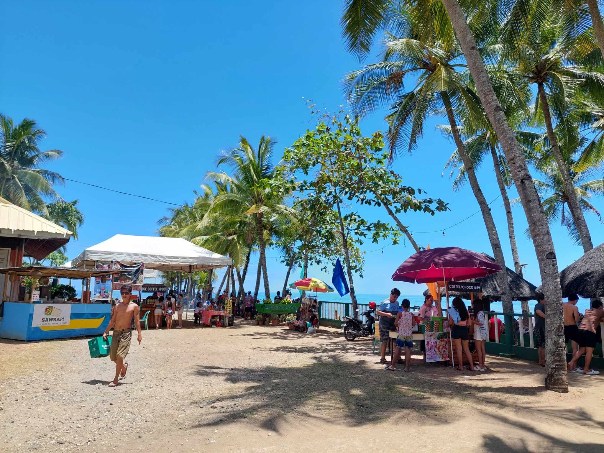 Cebu Business Directory - Estaca Bay Resort - Photo 3