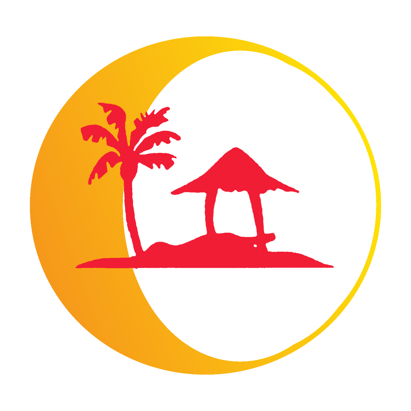 Cebu Business Directory - Huna Huna Cliff Resort logo