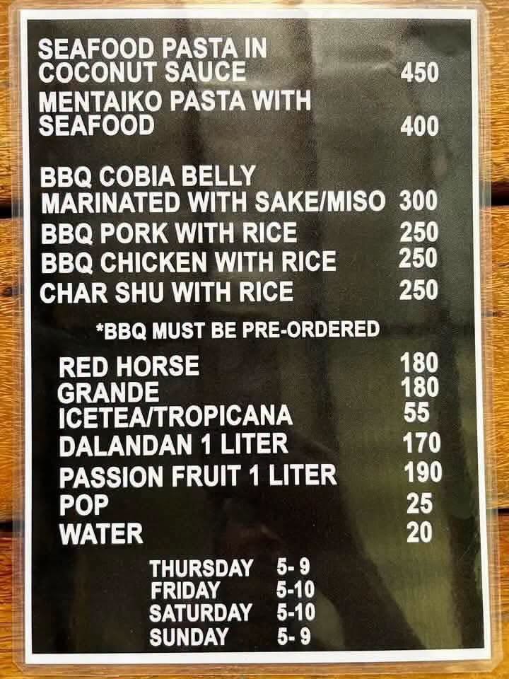 Cebu Business Directory - Komorebi Izakaya - Photo 2