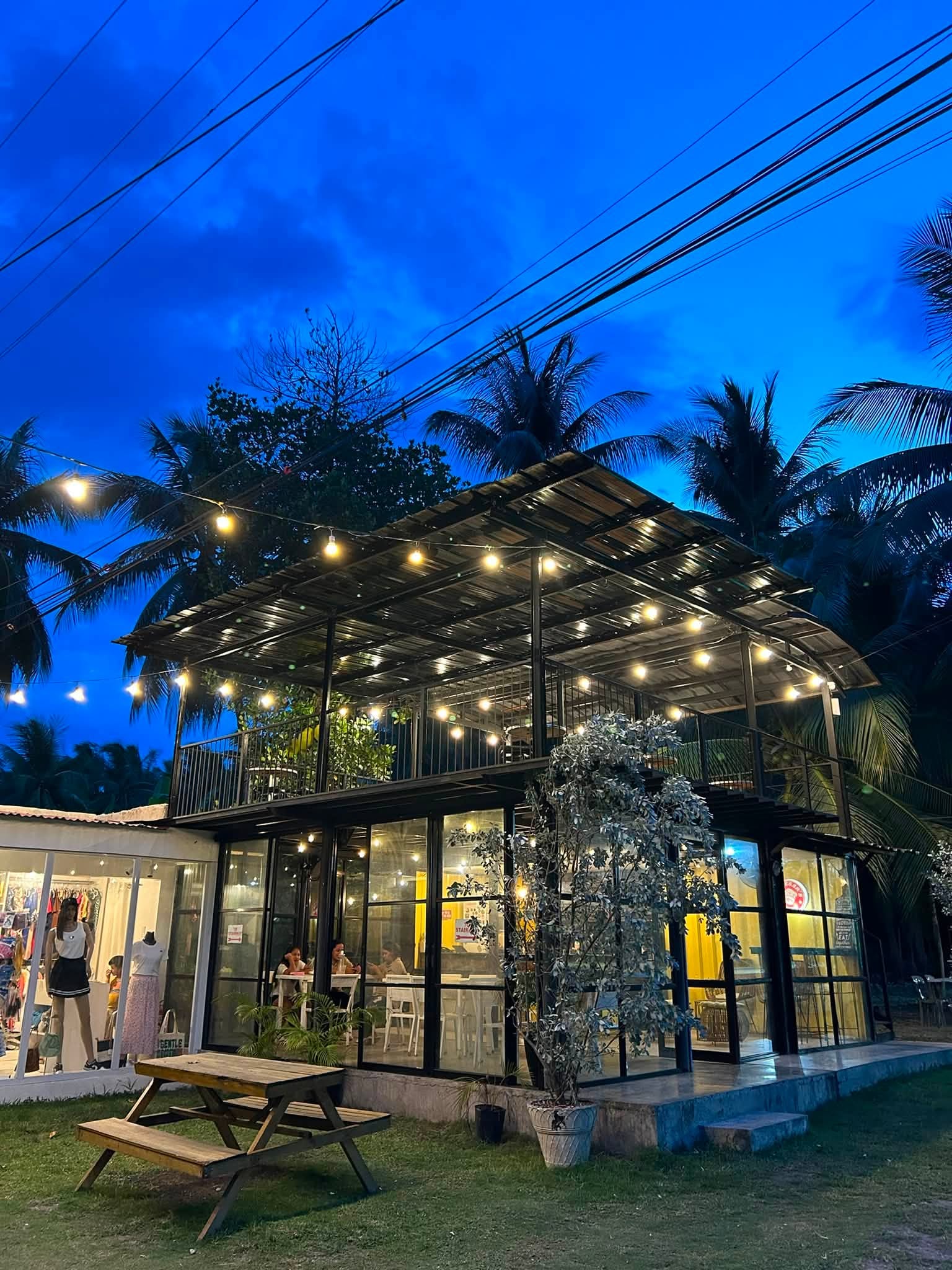 Cebu Business Directory - Cesar's Cantina - Photo 1