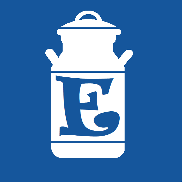 Cebu Business Directory - Milk Station logo