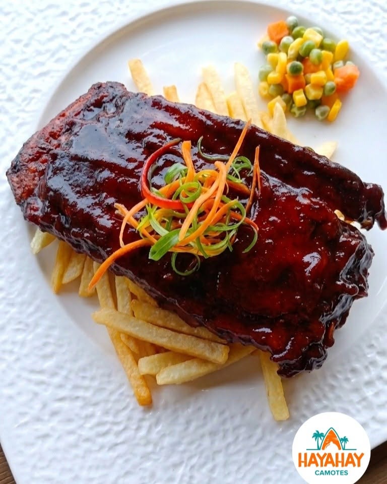Cebu Business Directory - Hayahay Restaurants & Cafe - Photo 1