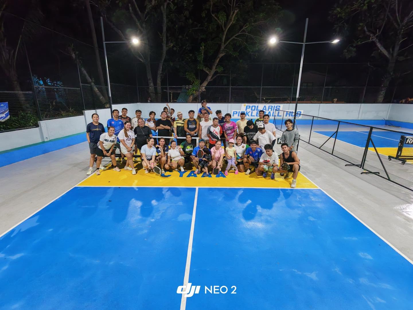 Cebu Business Directory - Polaris Pickleball Hub - Gallery 2