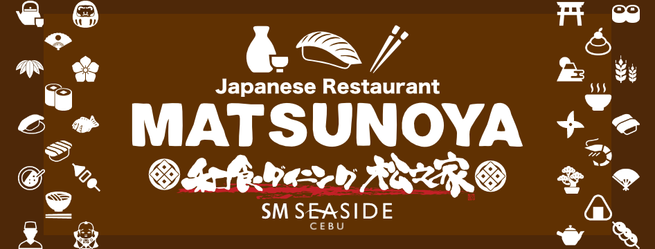 Cebu Business Directory - Matsunoya Japanese Restaurant SM Seaside branch - Photo 3
