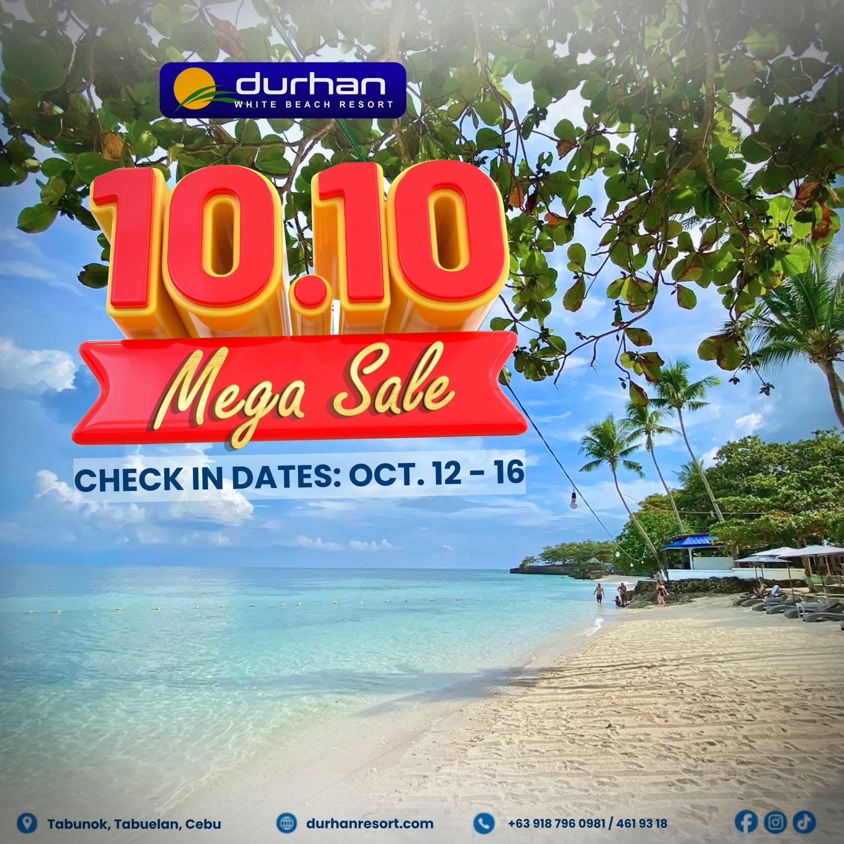 Cebu Business Directory - Durhan White Beach Resort - Gallery 3