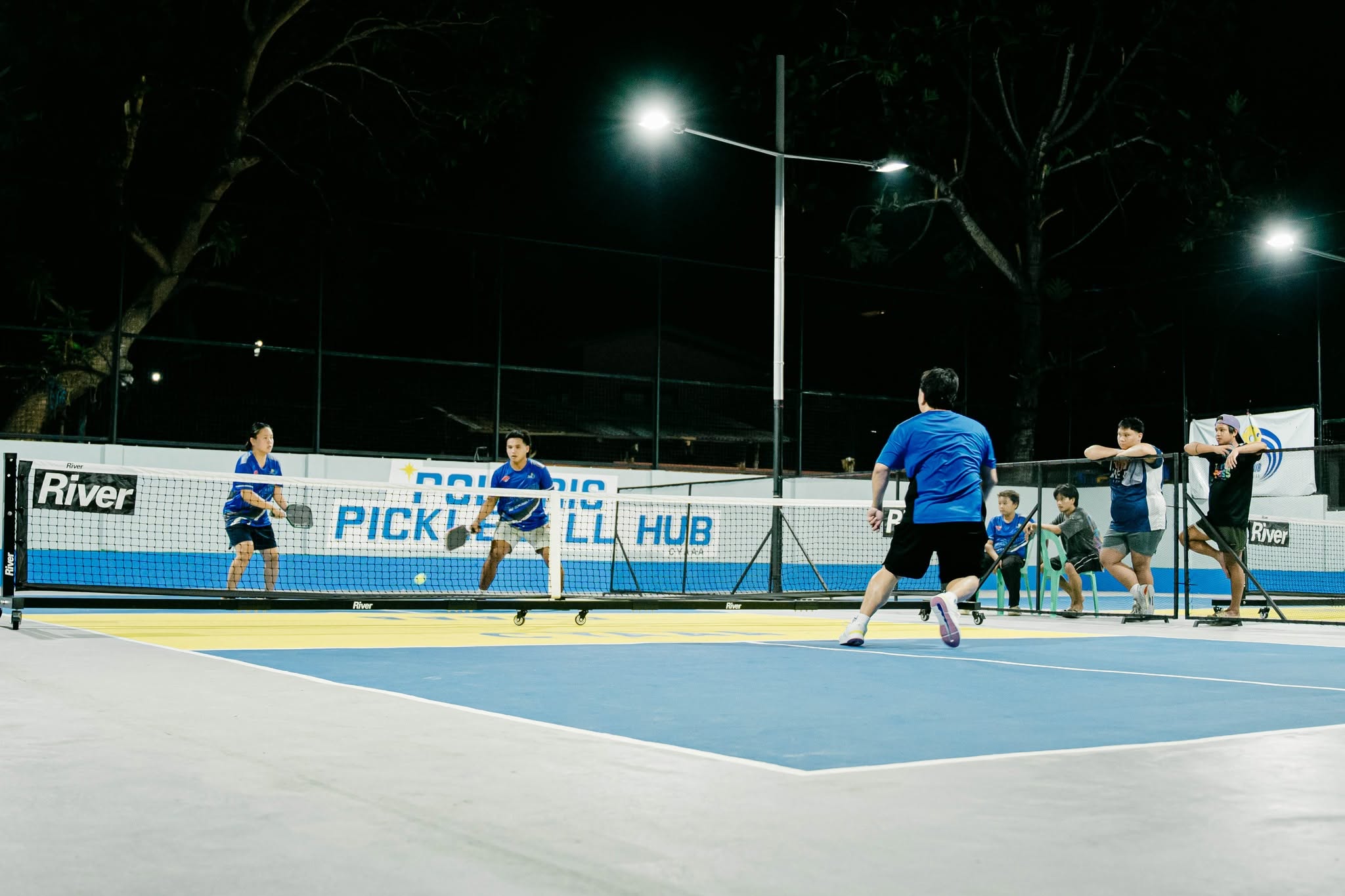 Cebu Business Directory - Polaris Pickleball Hub - Gallery 1
