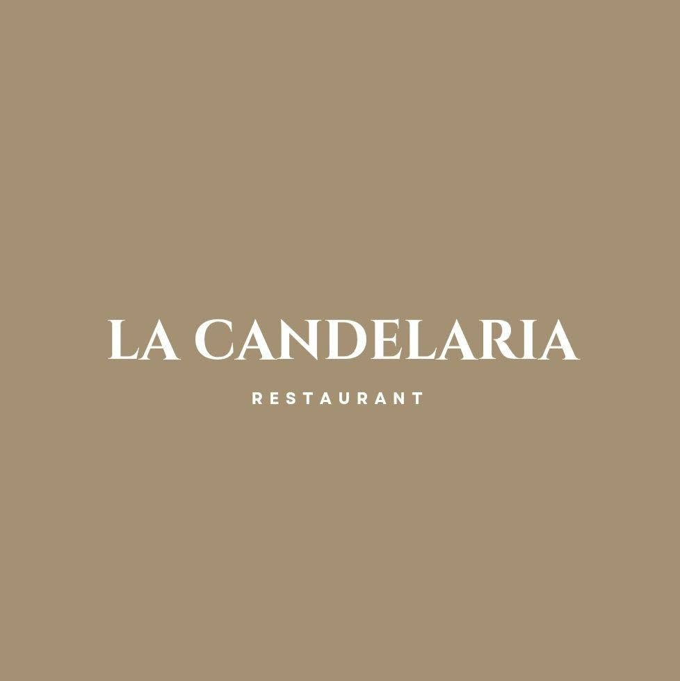 Cebu Business Directory - La Candelaria Restaurant logo