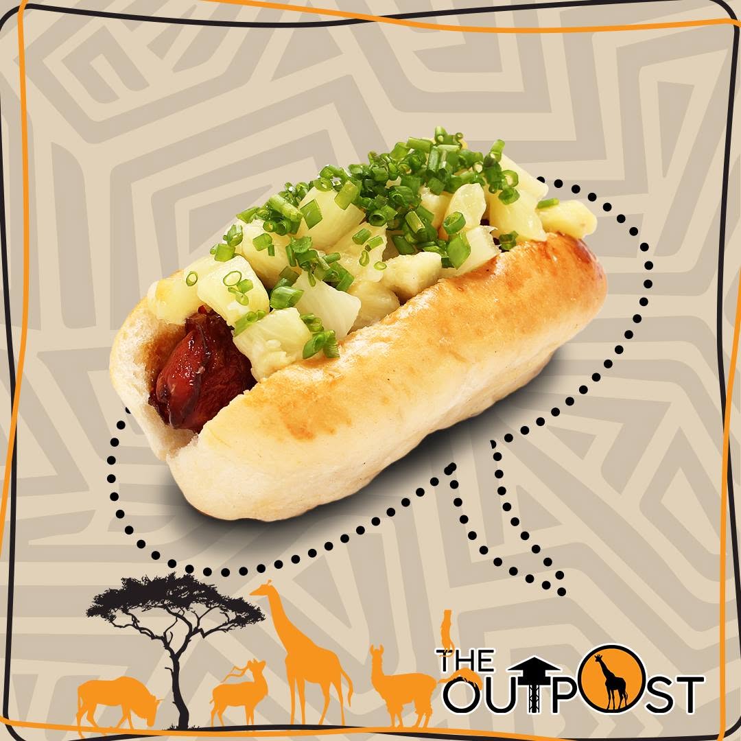 Cebu Business Directory - The Outpost - Photo 2