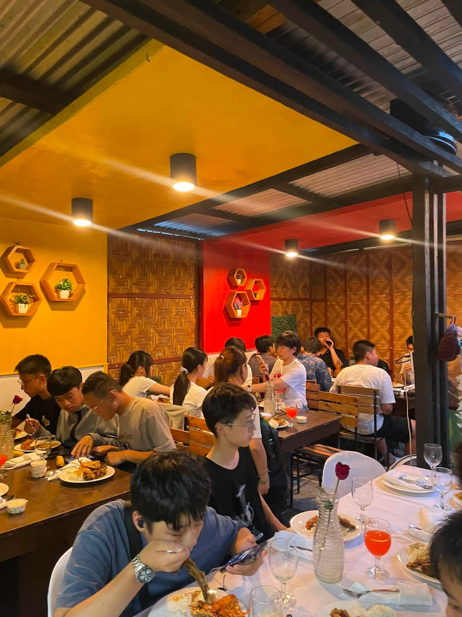 Cebu Business Directory - AC Palayok Restaurant - Photo 1