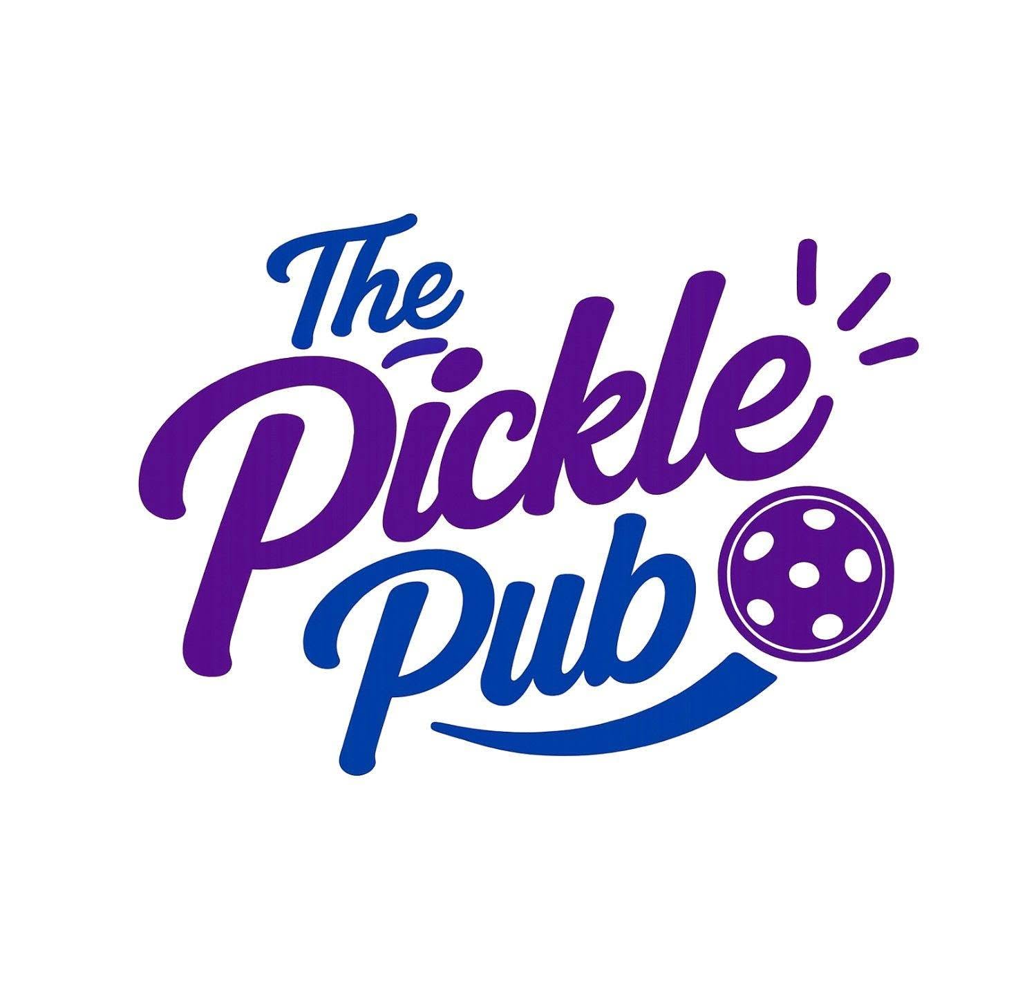 Cebu Business Directory - THE PICKLE PUB logo