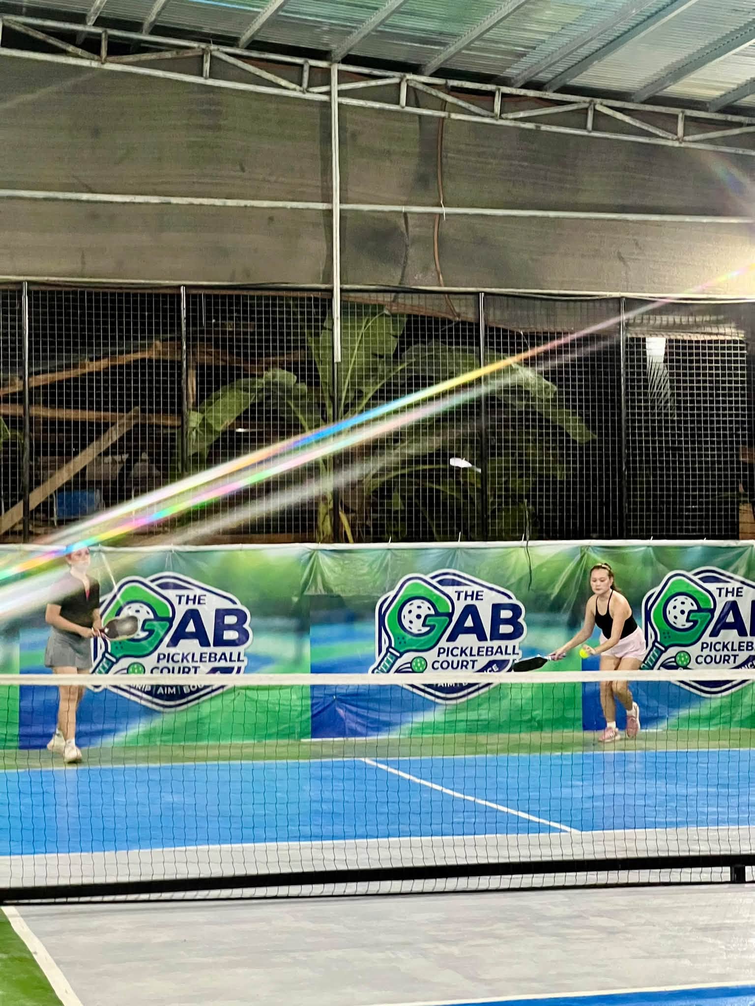 Cebu Business Directory - The Gab Pickleball Court - Photo 1