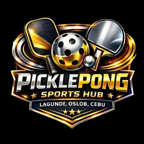 Cebu Business Directory - PicklePong Sports Hub logo
