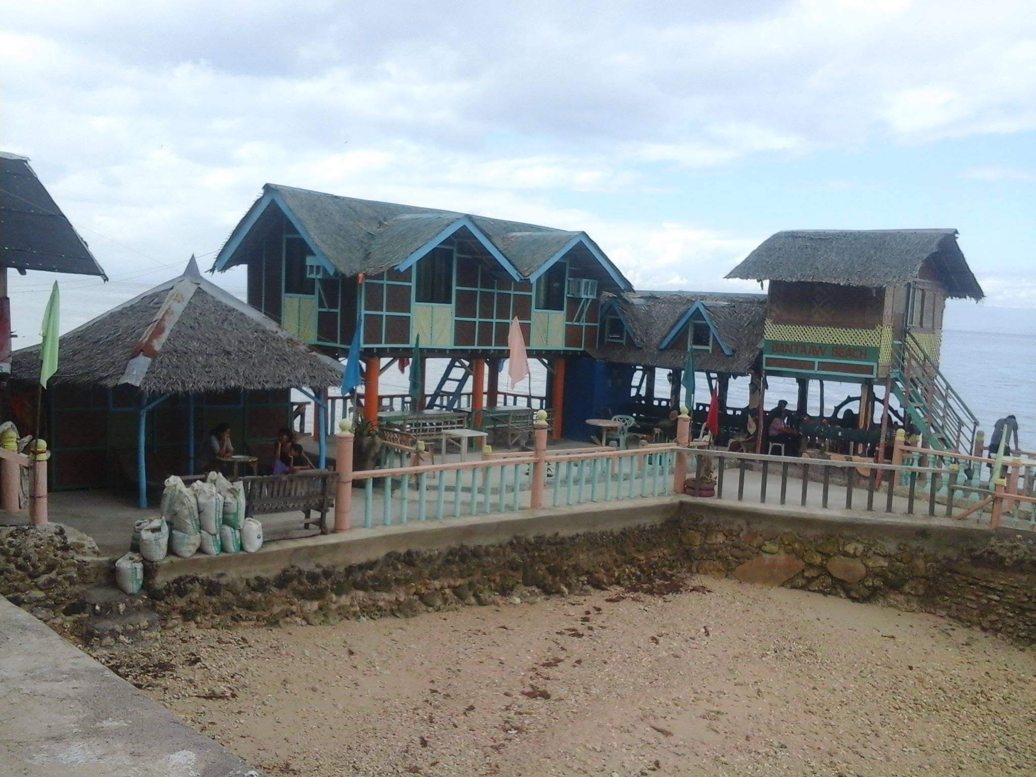 Cebu Business Directory - Bantaaw Beach Resort - Gallery 3
