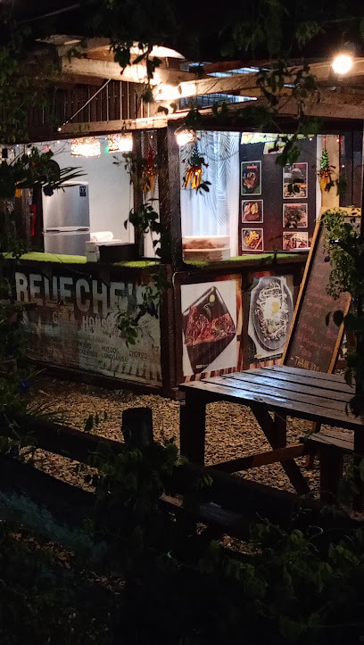 Cebu Business Directory - Reveche's Grill Haus - Photo 1