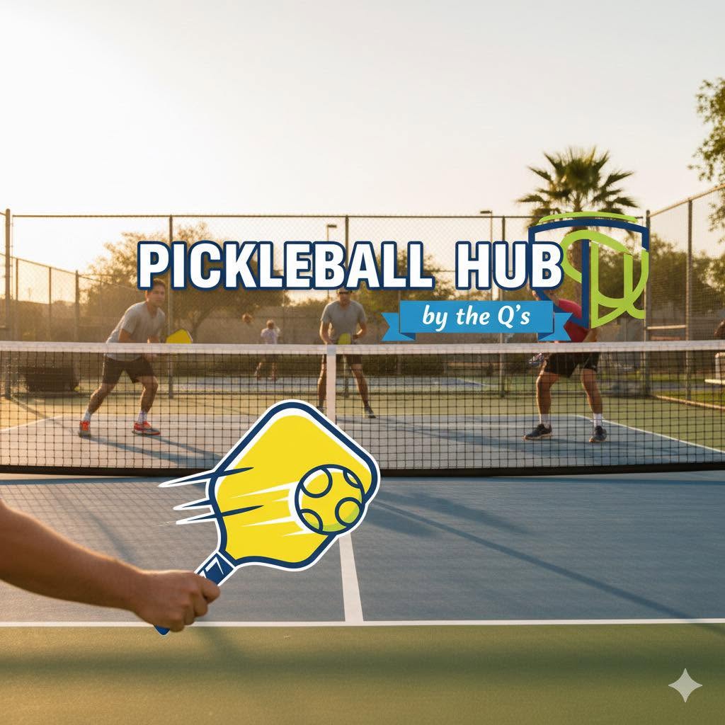 Cebu Business Directory - Pickleball Hub by the Q's - Photo 3