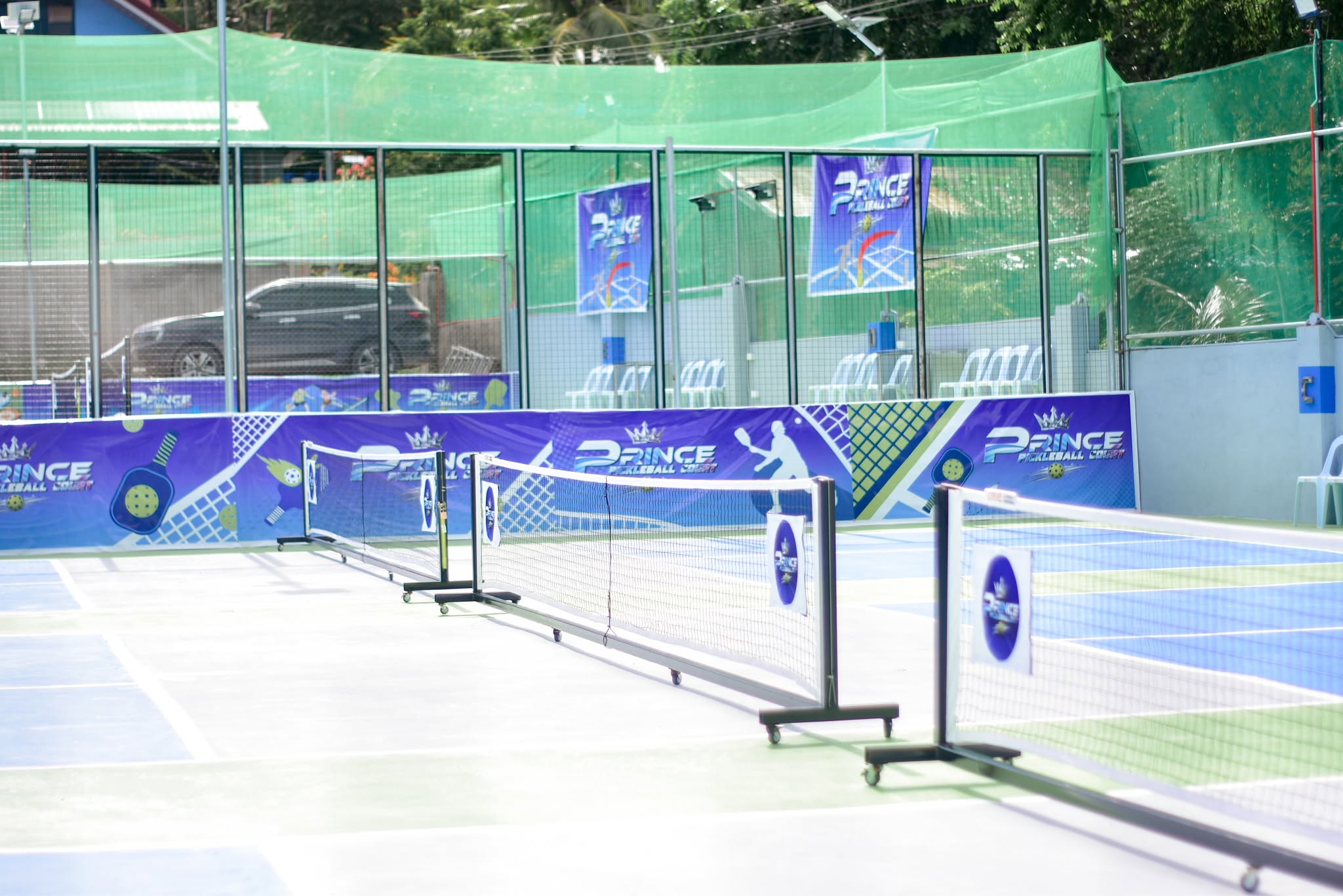 Cebu Business Directory - Prince Pickleball Court - Gallery 1
