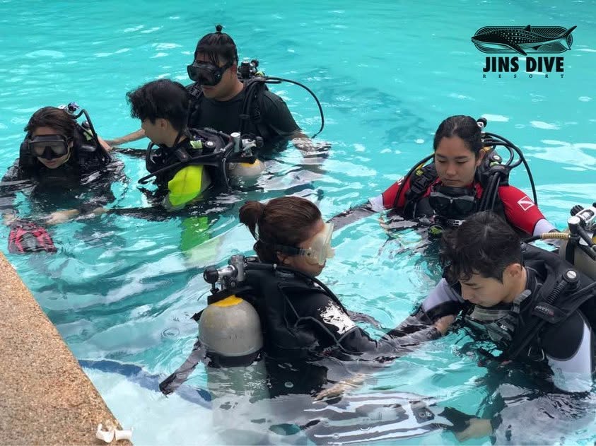 Cebu Business Directory - Jins dive resort - Gallery 3