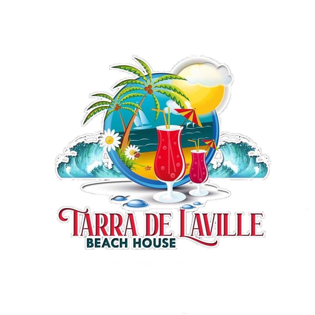 Cebu Business Directory - Tarra De Laville logo