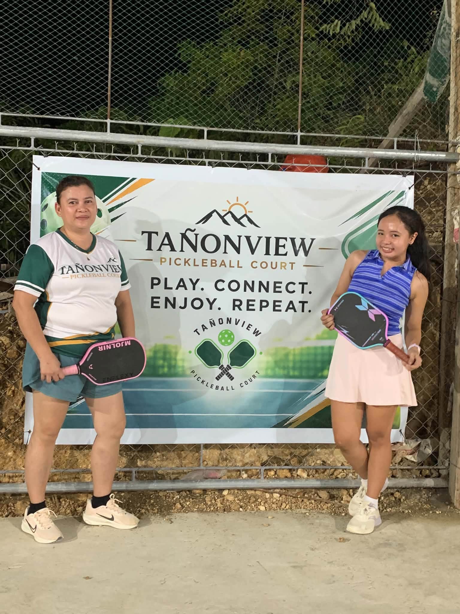 Cebu Business Directory - Taño View Pickleball Court - Gallery 2