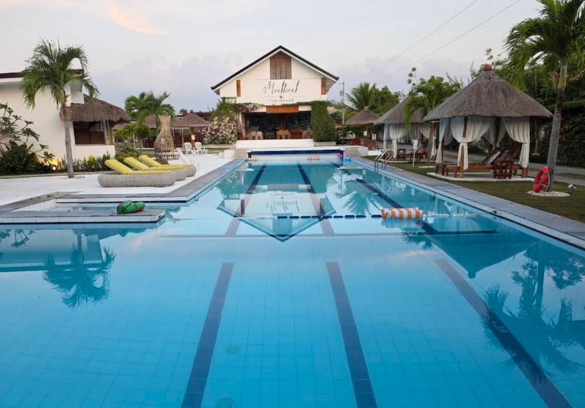 Cebu Business Directory - Moalboal Treeshade Resort - Photo 2