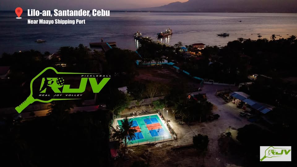 Cebu Business Directory - RJV Pickleball Court - Gallery 3
