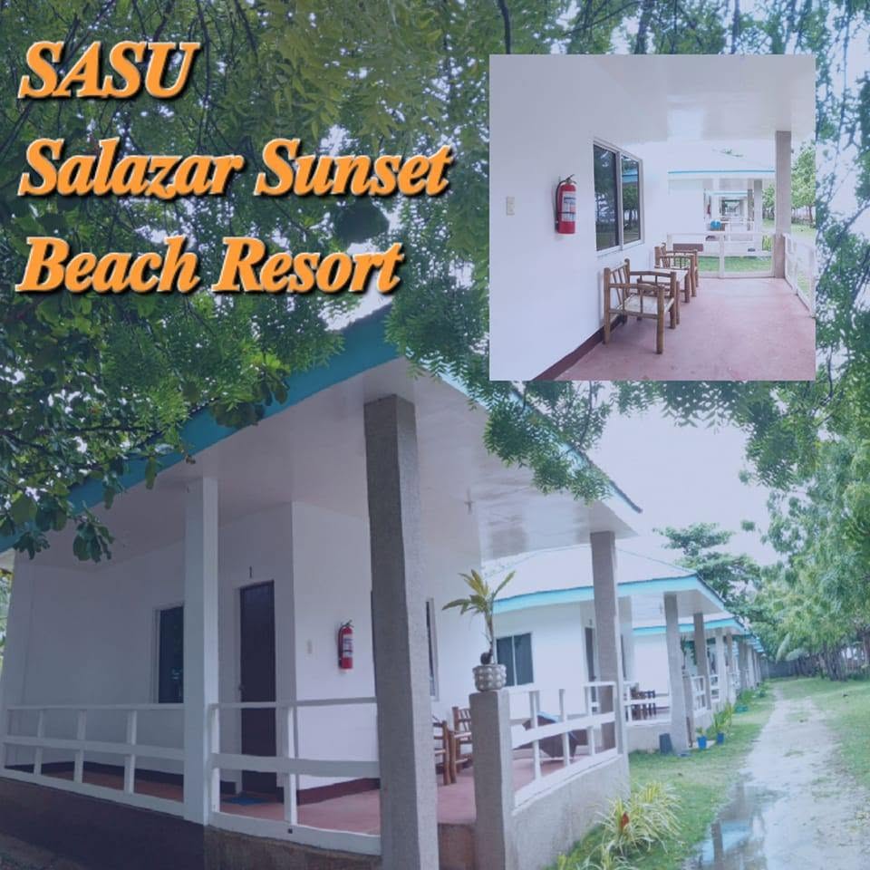 Cebu Business Directory - SASU Salazar Sunset Beach Resort - Photo 1