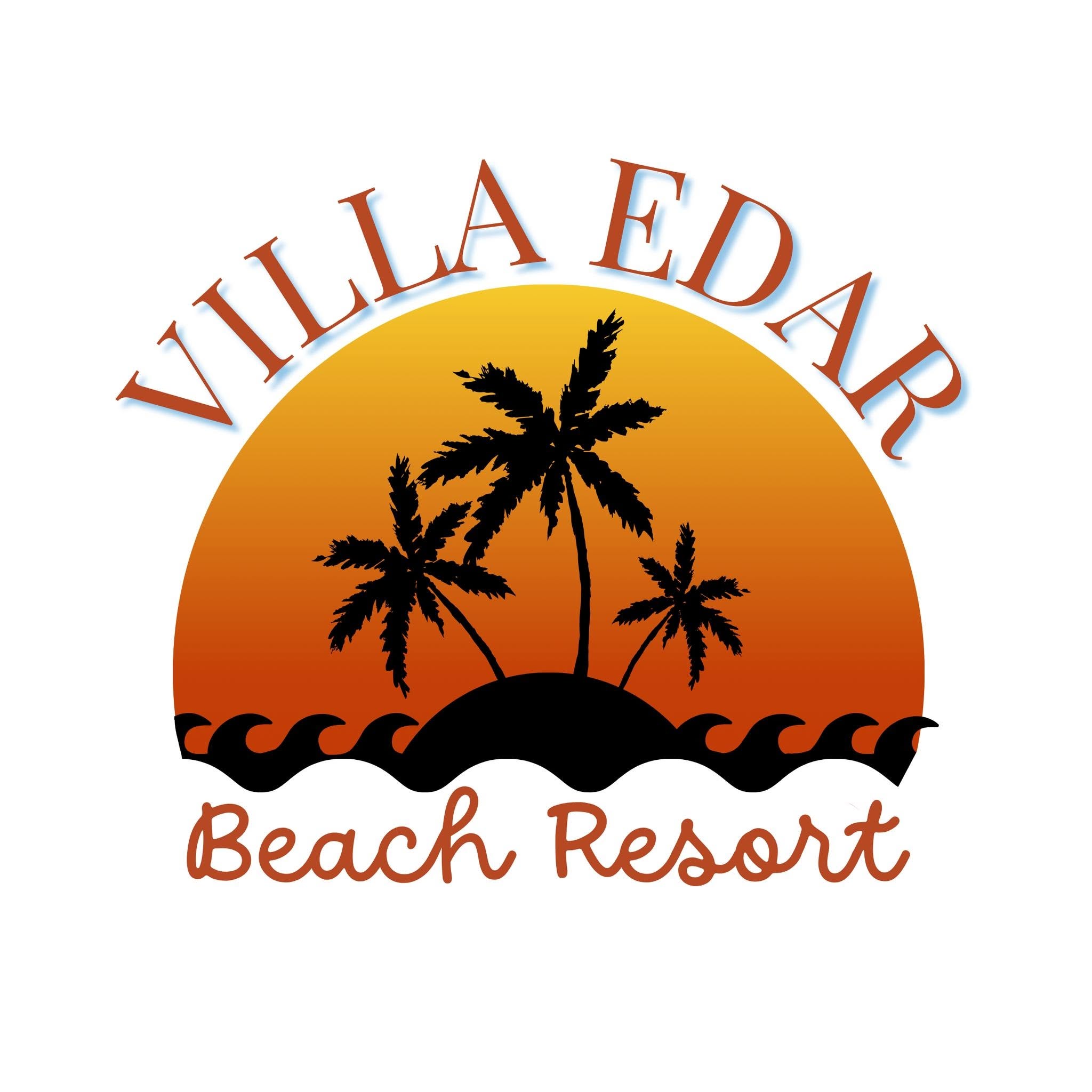 Cebu Business Directory - Villa Edar Beach Resort logo