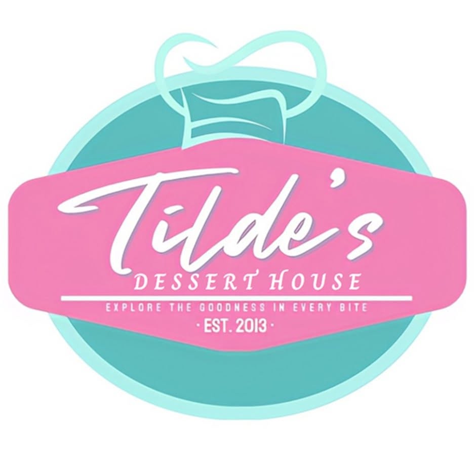 Cebu Business Directory - Tilde's Dessert House logo