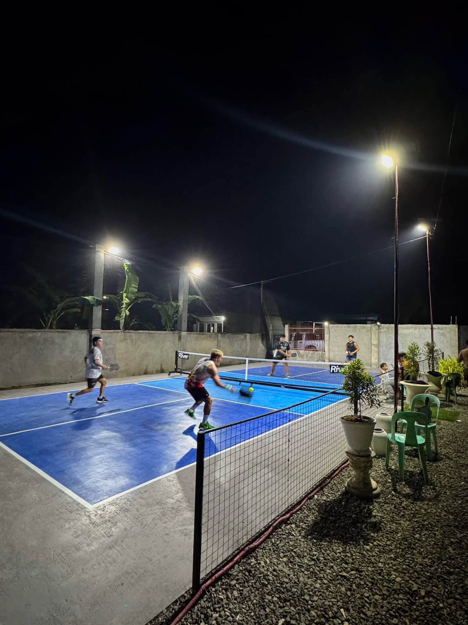 Cebu Business Directory - Front Yard Pickleball - Photo 2
