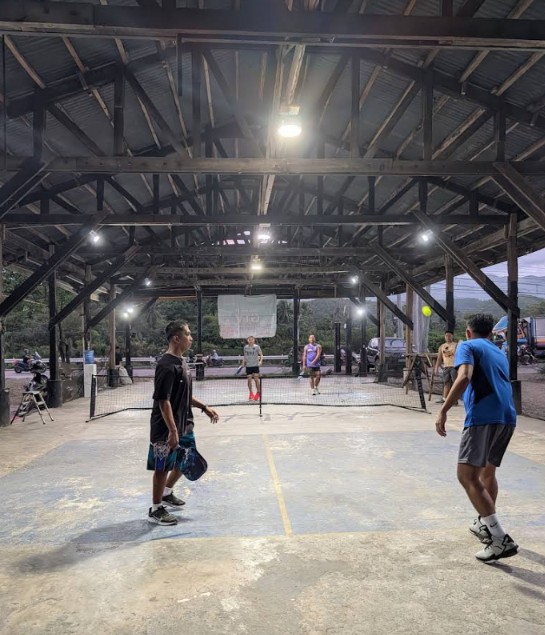 Cebu Business Directory - Gtv Pickleball Court - Gallery 2