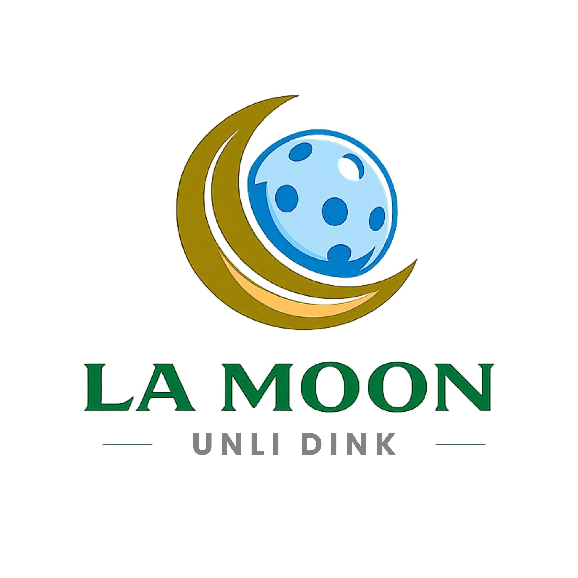 Cebu Business Directory - La Moon Unli Dink logo
