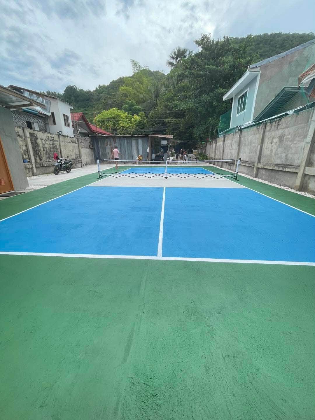 Cebu Business Directory - Pickleball Hub by the Q's - Photo 1