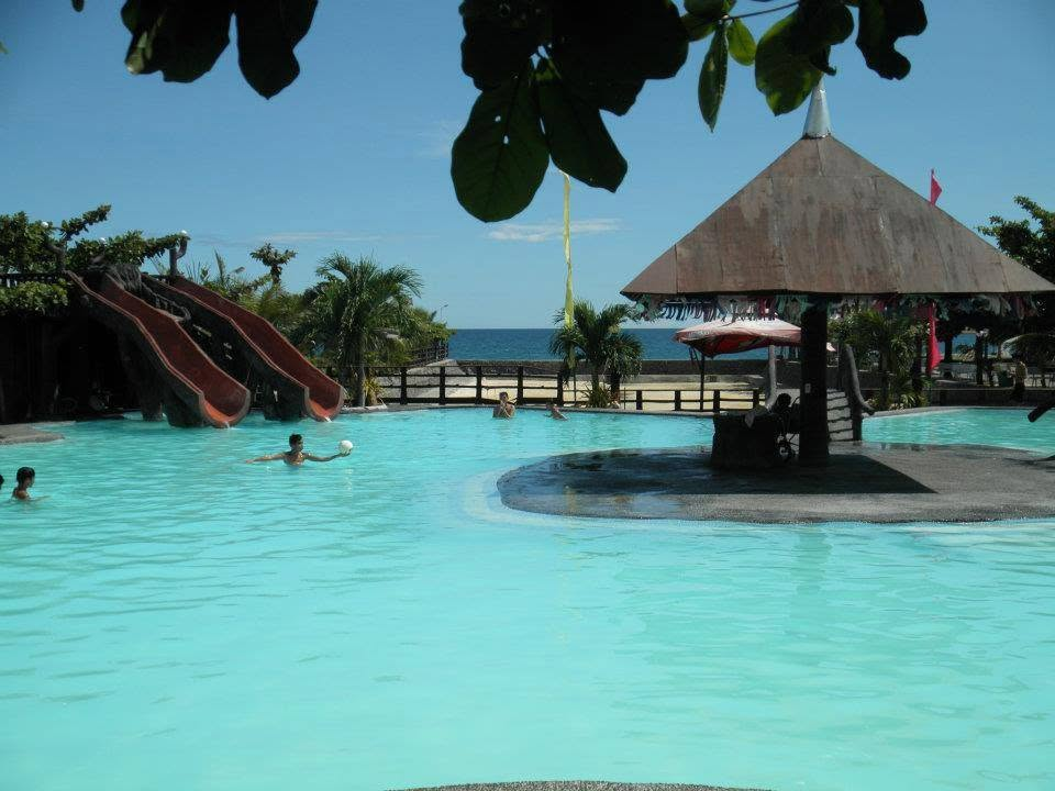 Cebu Business Directory - Green Lagoon Park logo