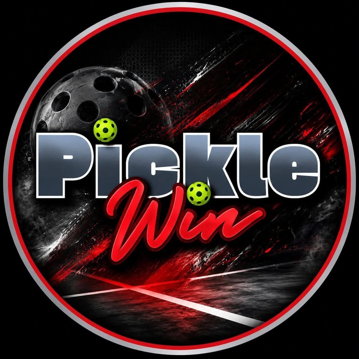 Cebu Business Directory - Picklewin Pickleball Court logo