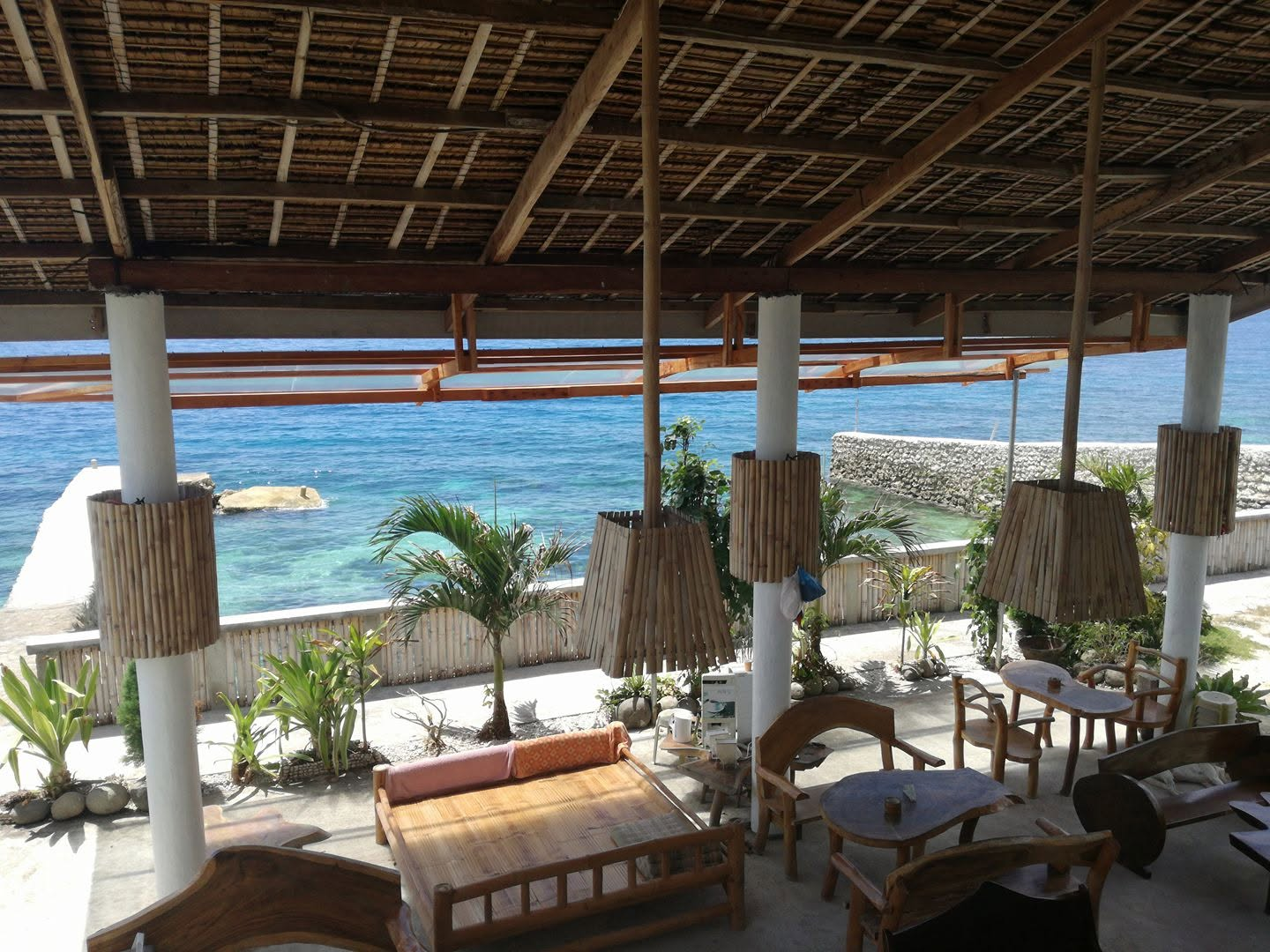 Cebu Business Directory - Ginatilan Beach Resort - Gallery 3