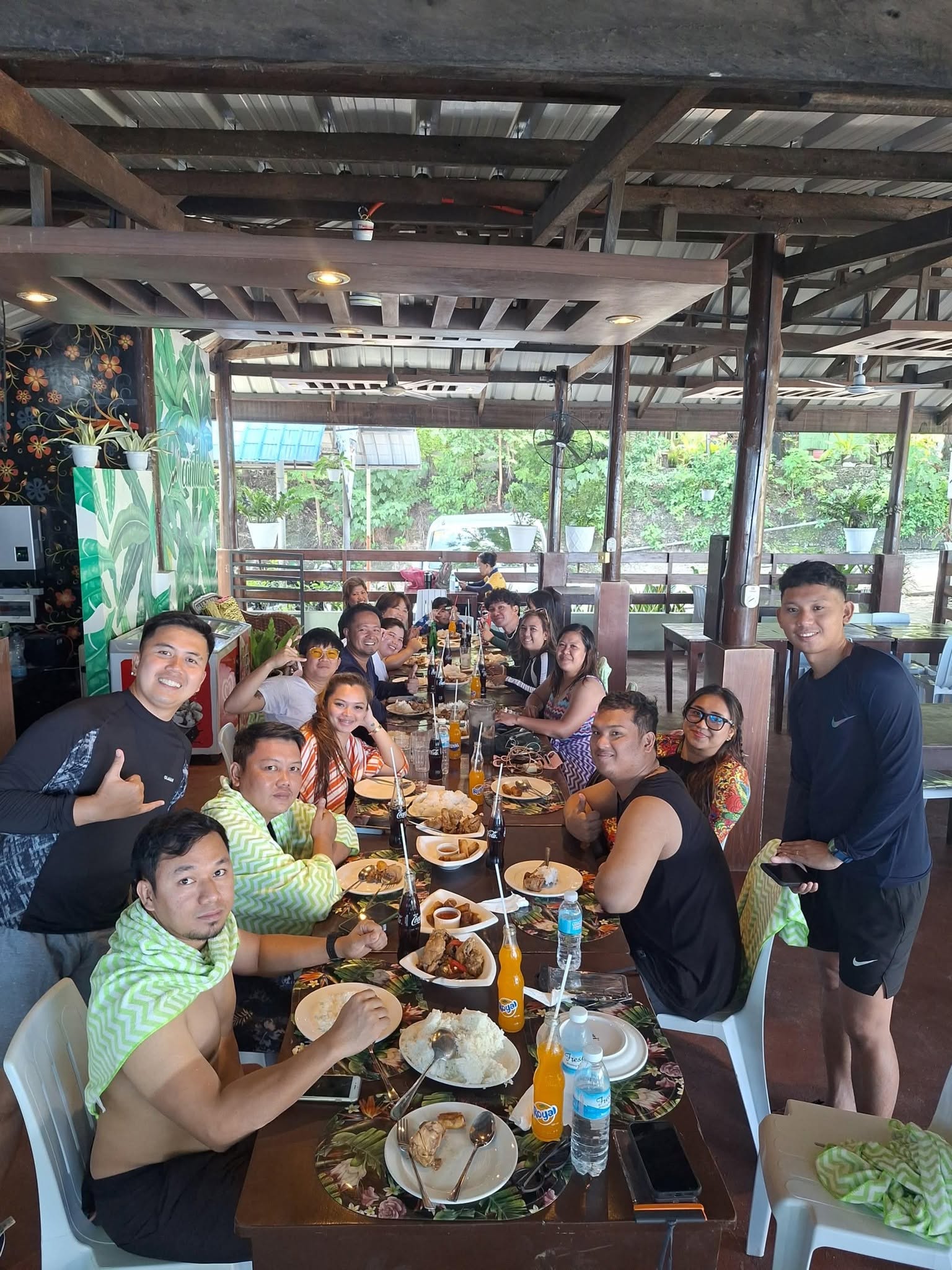 Cebu Business Directory - Cocina En Acantilado - Photo 1